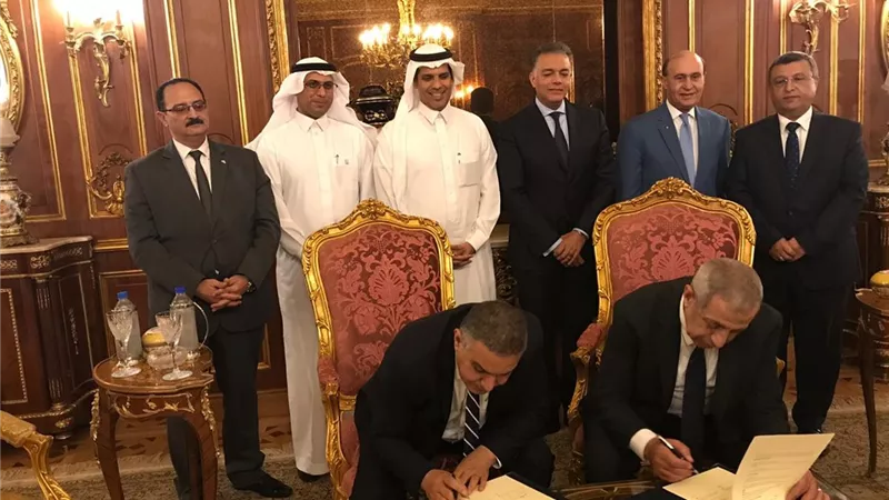 إتفاقية تعاون مشترك بين الأكاديمية العربية النقل البحرى وأكاديمية الموانئ البحرية بالدمام