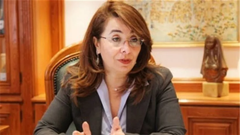 غادة والى للنواب&colon; أموال التأمينات والمعاشات فى مصر مصونة ومضمونه