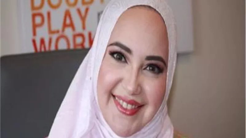 قومى المرأة يهنئ داليا الشافعى لدورها فى منع العنف الاسرى
