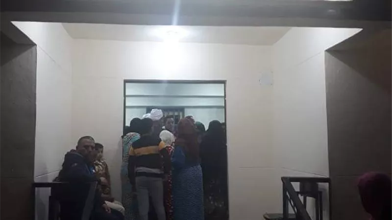 بدء العمل في حملة التقصي عن مرض الفيلاريا بالشرقية