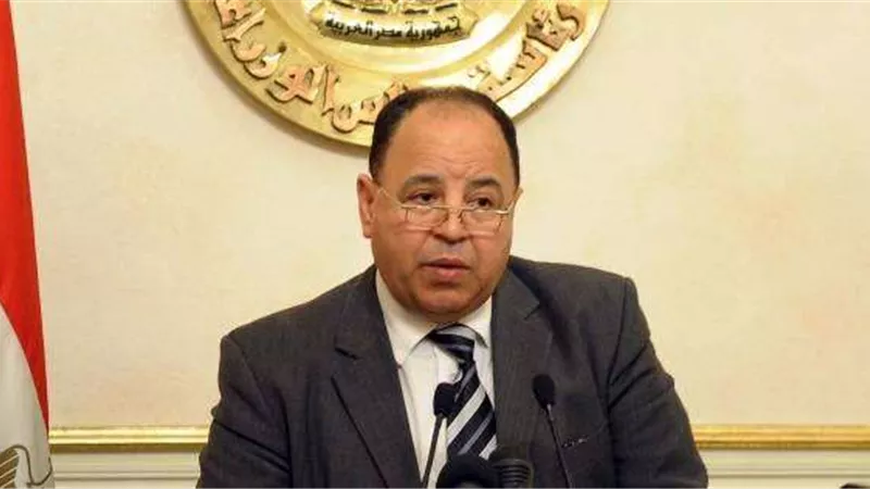 وزير المالية: سيتم تحصيل إيرادات الدولة إلكترونيا بنسبة 100% من العام المقبل