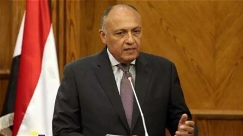 وزير الخارجية يشارك في الاجتماع الوزاري لدول جوار ليبيا بالخرطوم..الخميس