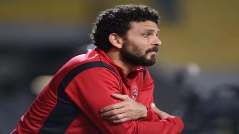 حسام غالى يقترب من تدريب هذا الفريق