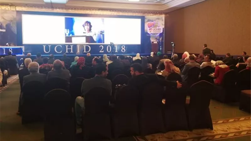 علاج الأطفال من فيروس B وأسباب الكبد الدهني بالمؤتمر الموحد لأمراض الكبد والجهاز الهضمى