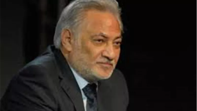 سامح الصريطى يكشف حقيقة الحكم على والده بالاعدام