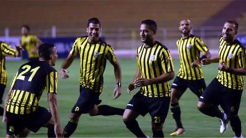 مدرب المقاولون العرب: توقعت الفوز على الأهلي