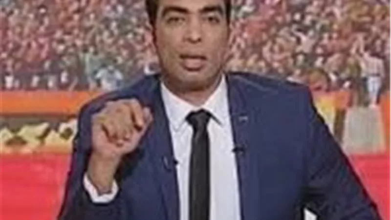 شادي محمد&colon; الأهلي سيعود بقوة