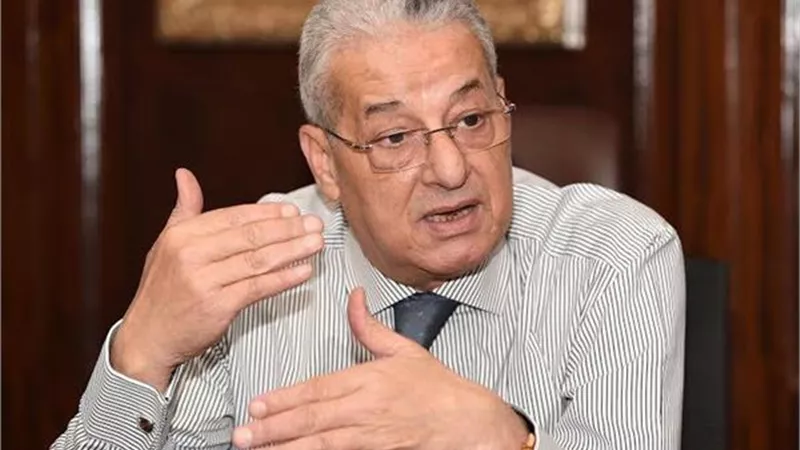 رئيس المقاولون: نعمل لصالح تطوير ابناء الفريق