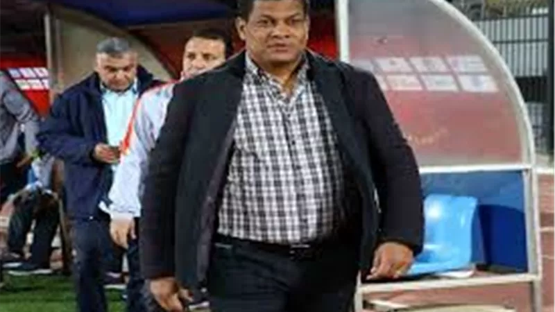 علاء عبد العال يطالب مسئولى الزمالك بالإعتذار