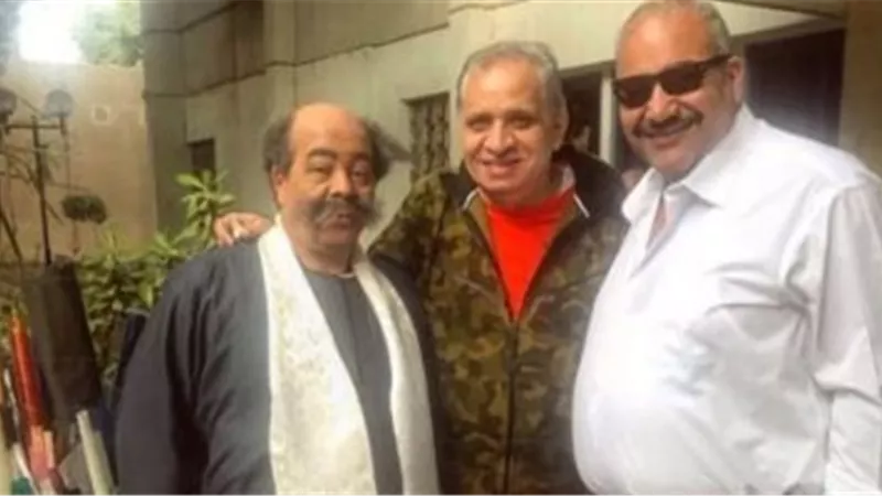 تعرف موعد عرض فيلم 