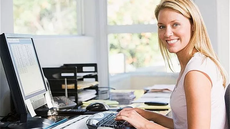 8 نصائح تساعدك على النجاح فى عملك