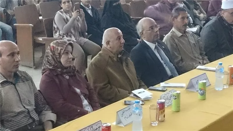 تعليم طوخ تعقد ندوة للتوعية بـ