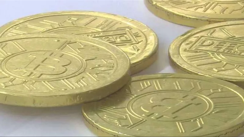 بتكوين تتجه نحو أفضل أداء يومي منذ أشهر