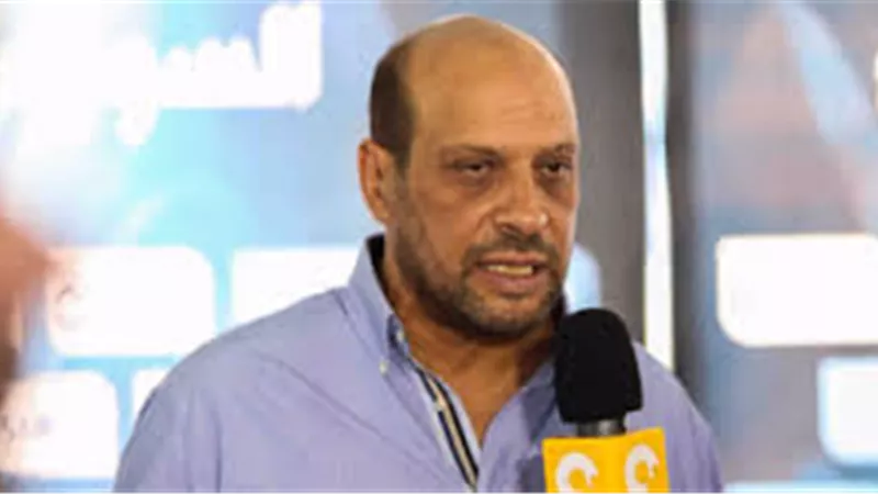 الشامى يكشف حقيقة رئاسته لرابطة الأندية المحترفة