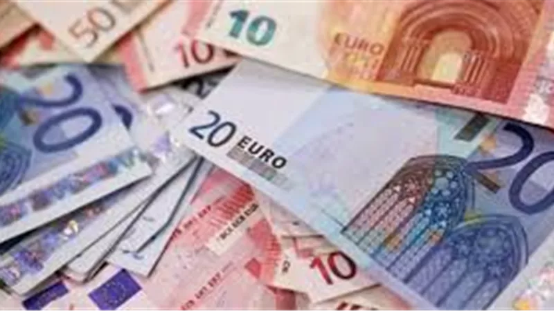 سعر اليورو فى البنوك.. اليوم الأربعاء 28-11-2018