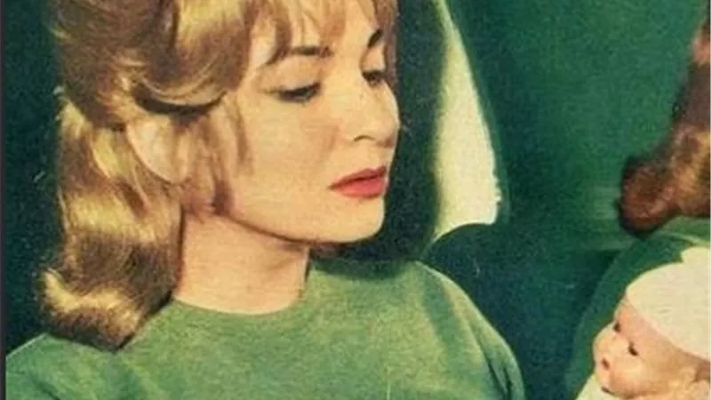 سر الحبيب الاول فى حياة شادية .. صور