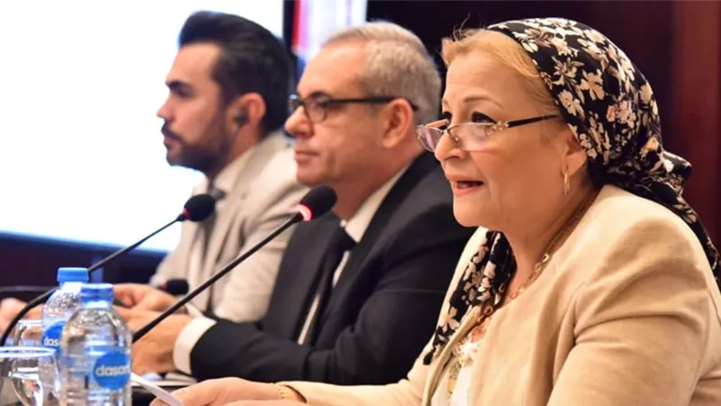 الصحة تطلق مشروع مكافحة التبغ ٢٠٣٠ بالتعاون مع برنامج الأمم المتحدة الإنمائي