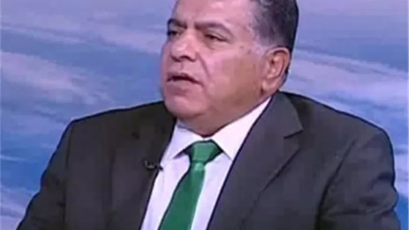 رئيس لجنة الصداقة المصرية السورية:أردوغان مول داعش ودعمها بالسلاح لاسقاط سوريا