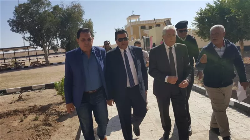 فوده : انذار للطلاب المتغيبين وفصلهم في حال استمرار الغياب