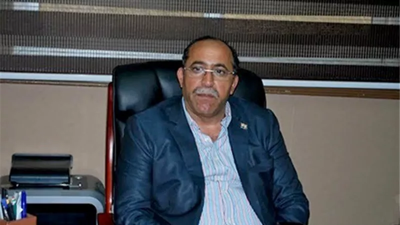 تشغيل محطة تموين عائمة لخدمة السفن العابرة لقناة السويس و المرتادة موانى البحر الاحمر