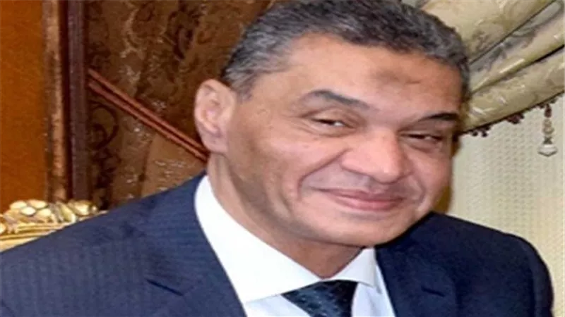 تنقلات محدودة لضباط مباحث بنى سويف