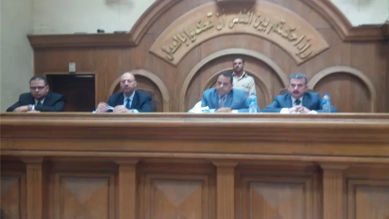 احالة ربة منزل وعشيقها الى فضيلة المفتى