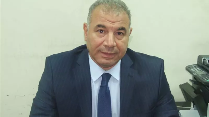 محجوب: لدينا كوادر عالميه في التحكيم والتدريب والإدارة