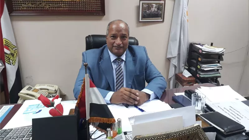 مجموعات مجانية لطلاب منشأة ناصر وحلوان ومايو ¨ الأسبوع المقبل