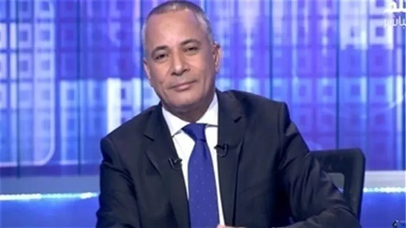 أحمد موسى: ملياردير يهودي المسؤول عن تخريب مصر في 2011..فيديو