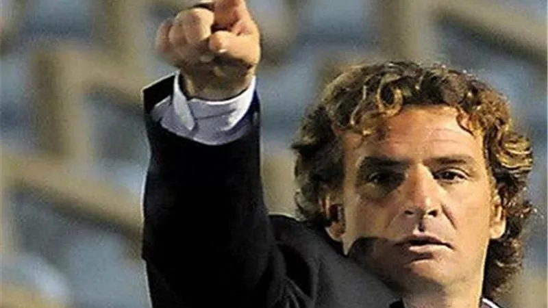 جوزيه على اعتاب تدريب الأهلى خلفا لكارتيرون