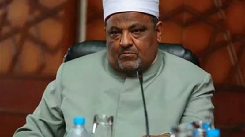 وكيل الأزهر&colon; اكل لحم القطط والكلاب حرام شرعا