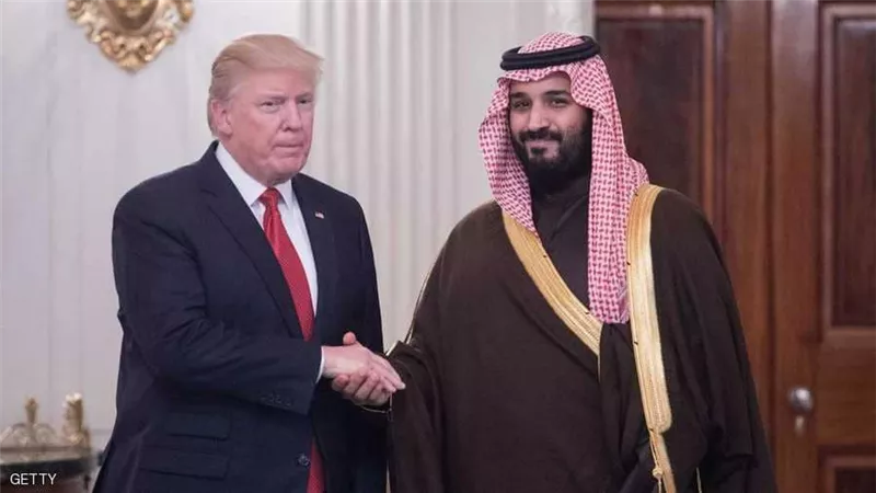 بومبيو: منتقدو ترامب بشأن السعودية داعمين لإيران