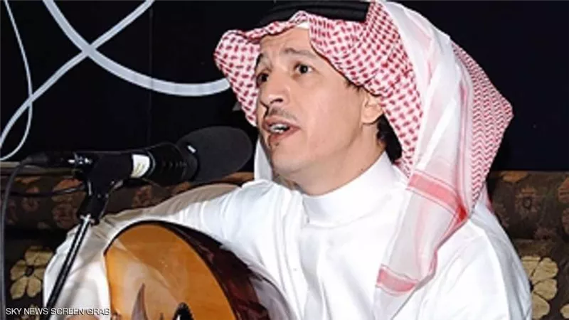وفاة النجل الأصغر للفنان طلال سلامة بعد غيبوبة 8 سنوات