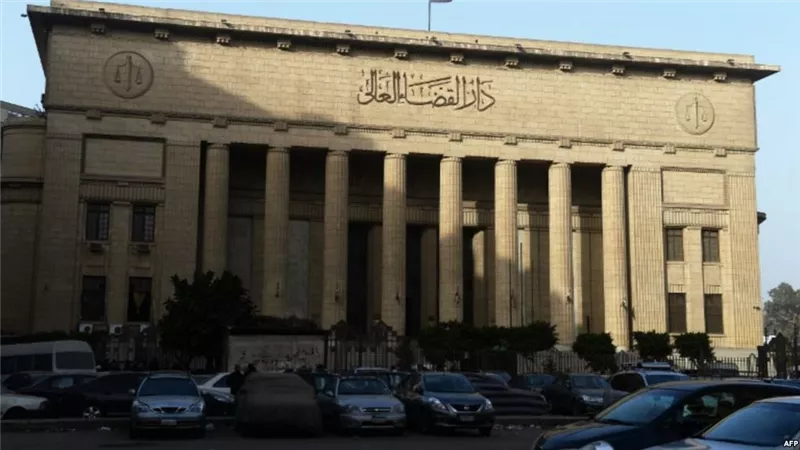 الجنايات تودع حيثيات إعدام 3 متهمين والمؤبد لآخرين في قضية كتائب أنصار الشريعة
