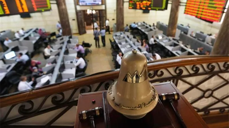 ارتفاع ملحوظ بمؤشرات البورصة فى بداية تعاملات الخميس
