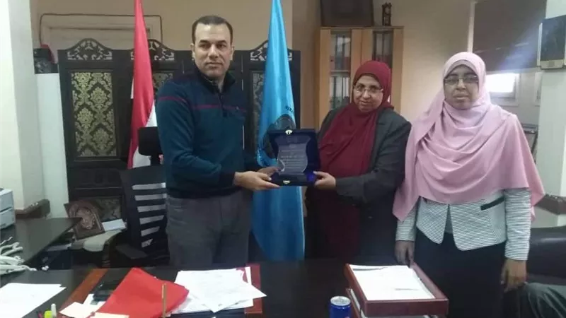 مؤسسة 