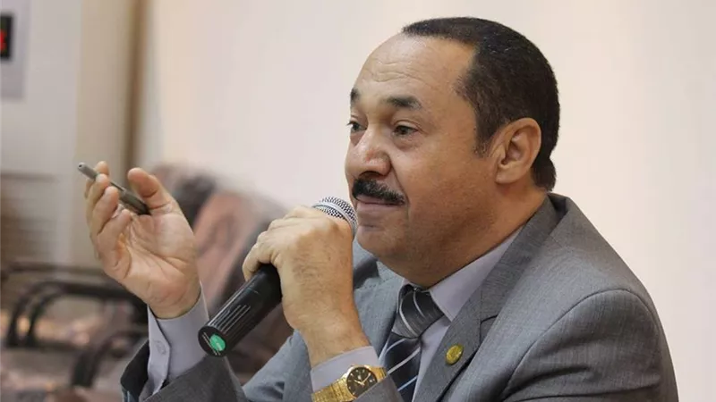 النويشى: توقف القطار 974 فى الميمون لخدمة الطلاب