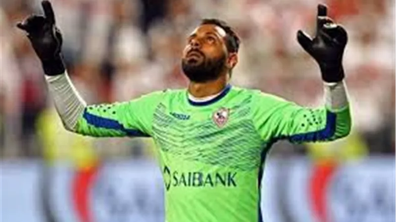 قرار هام من الزمالك بشأن احتراف جنش