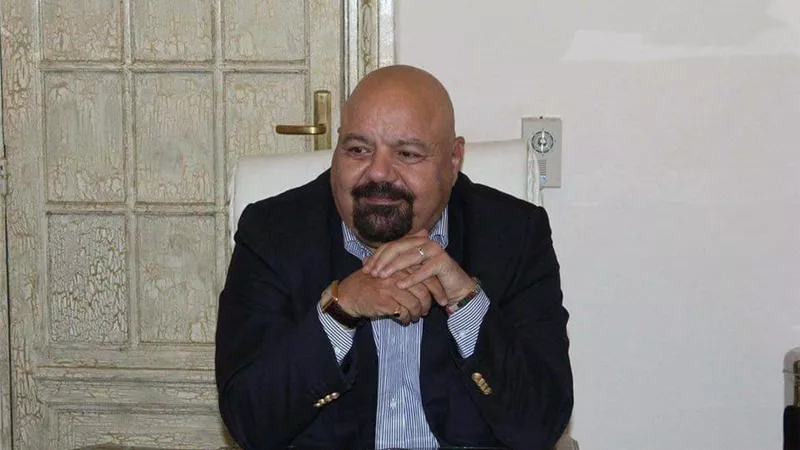 قرطام: دخول رأس المال المصرى للسوق الافريقية يفتح مجالات التعاون اقتصاديا وسياسيا