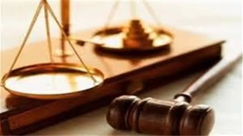 أحالة مسئول كبير باوقاف الشرقية الى المحاكمة التأديبة