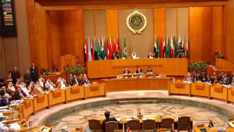وزراء الاتصالات العرب يدعو لدعم فلسطين لعضوية الاتحاد البريدى العالمى