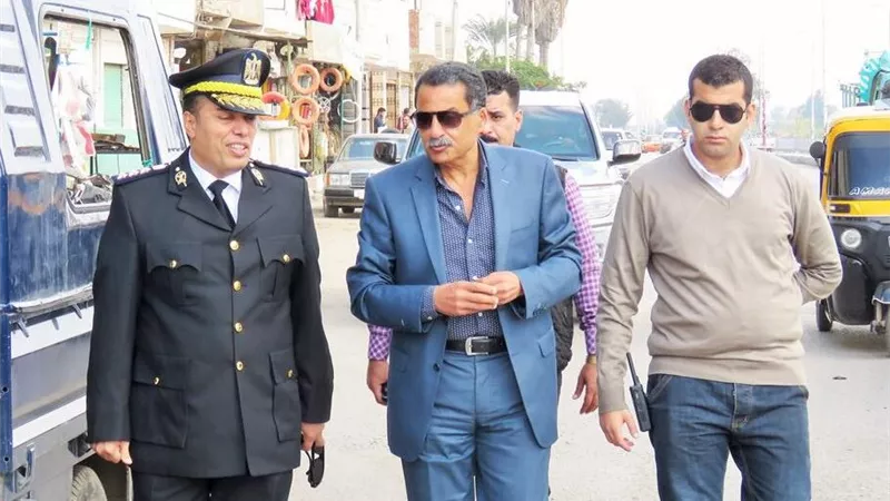 القبض علي تجار الاستروكس والحشيش بالإسماعيلية
