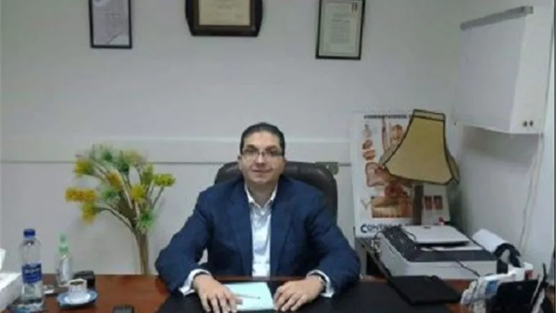 بوابة الجمهورية