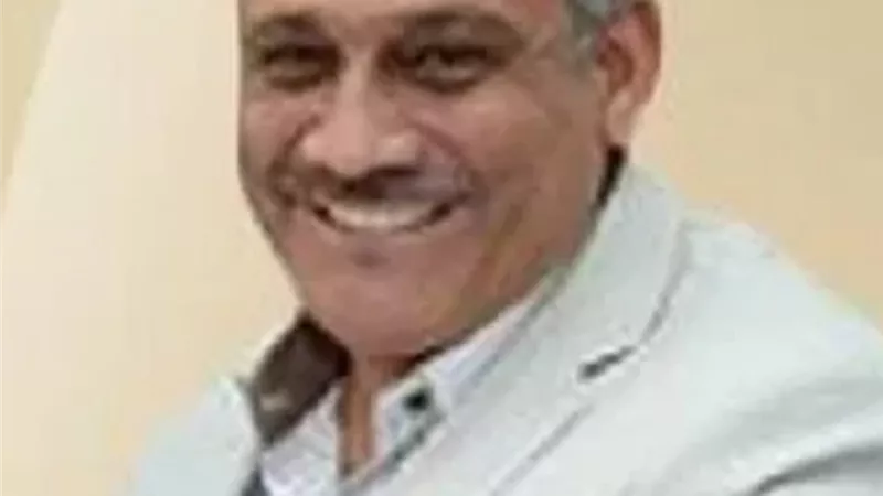 نظمى عبد الحميد عضوا بمجلس إدارة مركز البحوث الزراعية