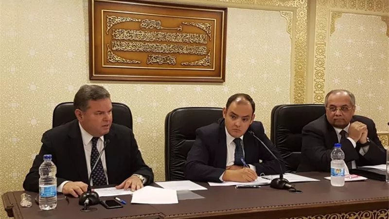 وزير قطاع الأعمال: خطة غير مسبوقة لتطوير شركات الغزل والنسيج