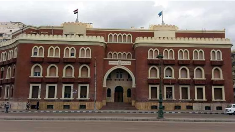 ورشة عمل بجامعة الاسكندرية عن تفعيل منظومة الشكاوى الحكومية