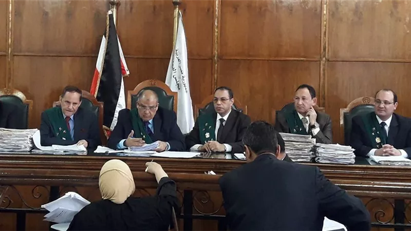 الإدارية العليا &colon;تستعيد 805 أفدنة من طارق نور لصالح الدولة