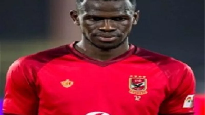 الاهلى يفسخ التعاقد مع ساليف كوليبالى
