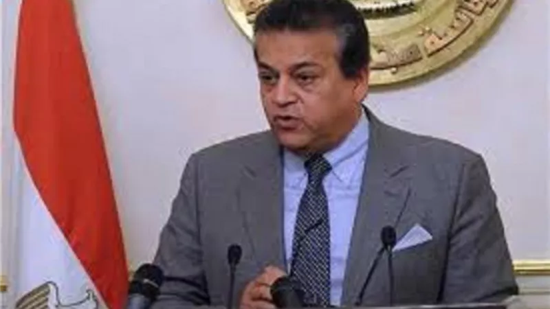 معهد تيودور بلهارس ينظم حملة توعويةعن العدوى المقاومة للمضادات الحيوية