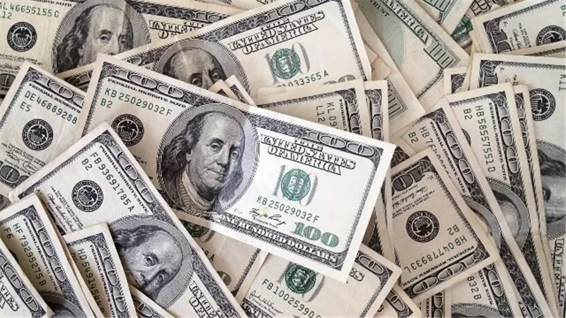 أسعار الدولار بالبنوك.. اليوم الجمعة 30-11-2018